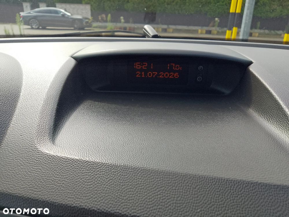 Opel Meriva 1.8 Enjoy - 4