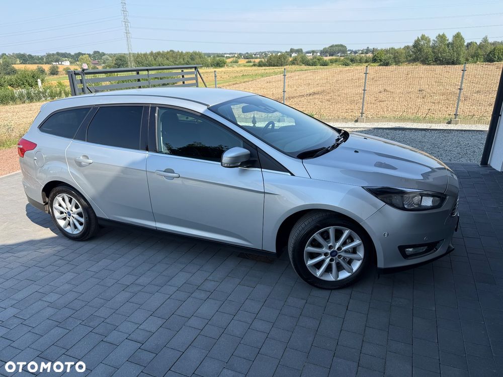 Ford Focus - 15
