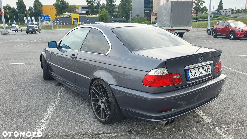 BMW Seria 3 330 Ci - 3