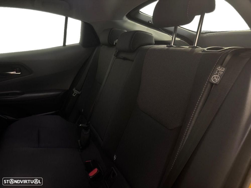 Toyota Prius - 12