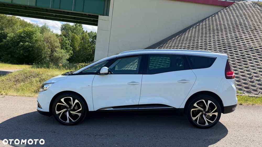 Renault Grand Scenic Gr 1.7 Blue dCi Bose EDC - 3