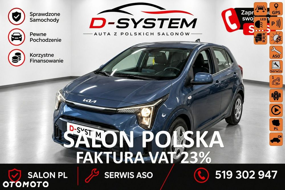 Kia Picanto - 2