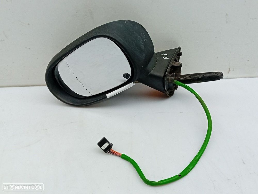 Retrovisor / espelho esquerdo RENAULT Modus/Grand Modus (F/JP0_) - 1