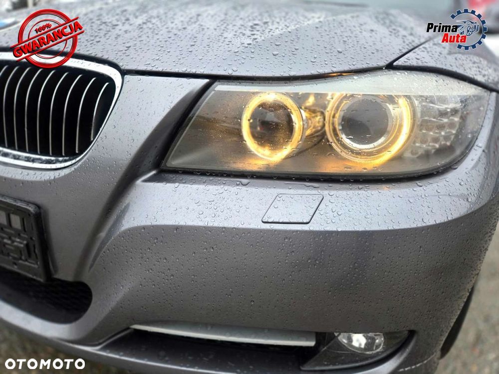 BMW Seria 3 320i Edition Lifestyle - 28