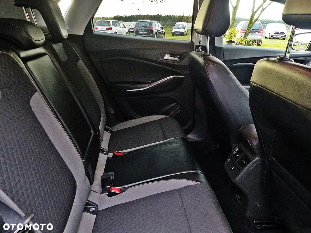 Opel Grandland X 1.5 CDTI Elite S&S - 23