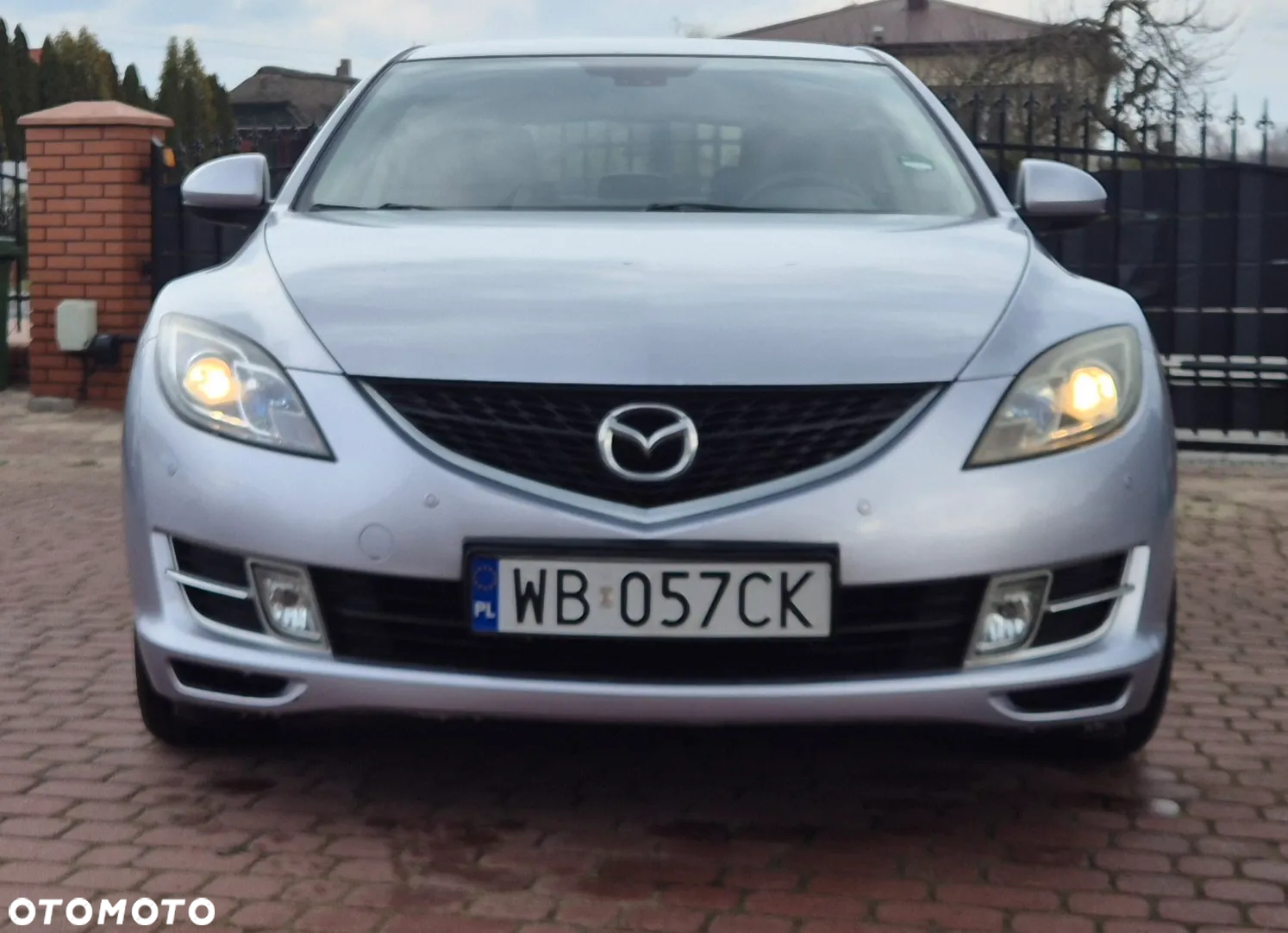 Mazda 6 2.0 Active - 12