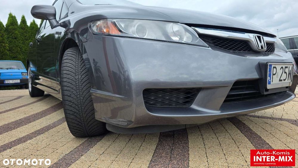 Honda Civic - 11