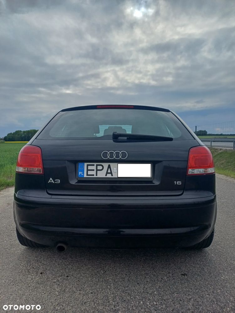 Audi A3 3-drzwiowe - 4