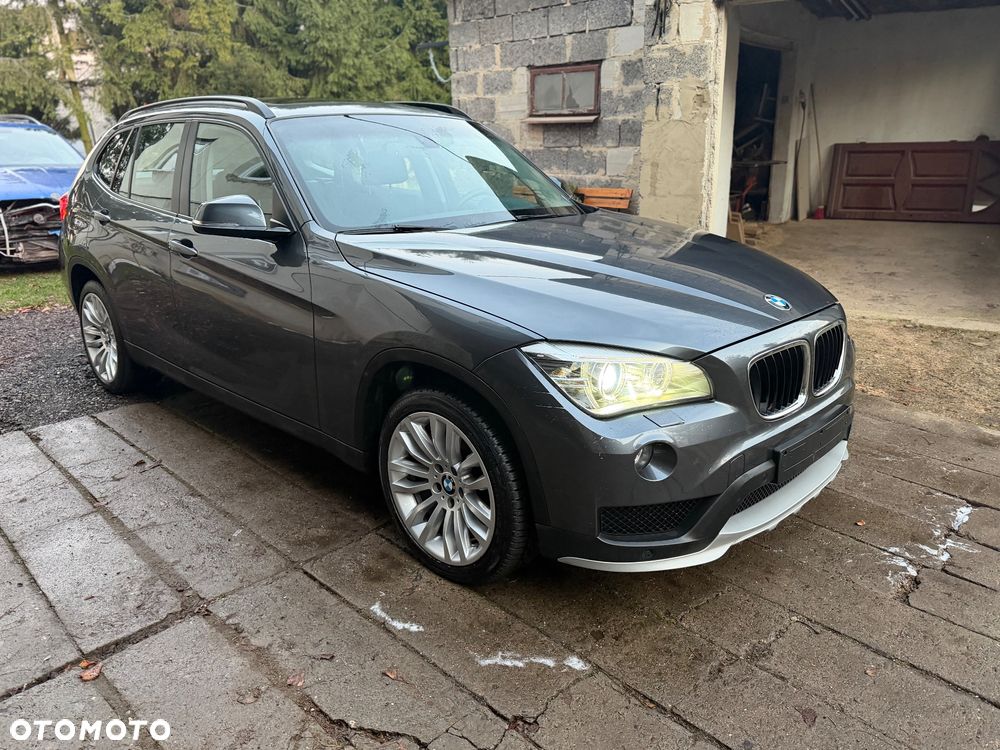BMW X1 xDrive18d xLine - 7