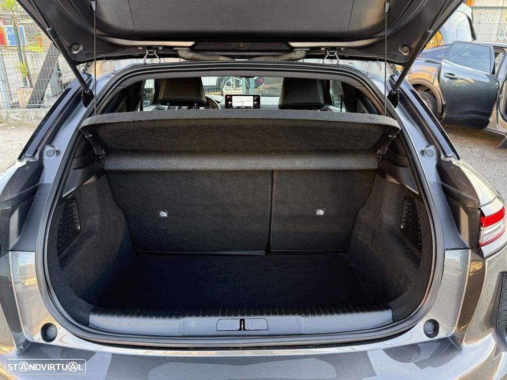 DS DS3 Crossback 1.2 PureTech Performance Line EAT8 - 43