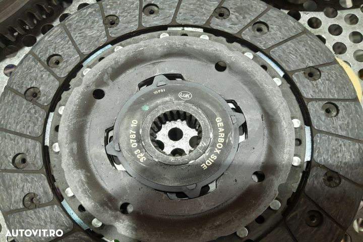 Kit ambreiaj 323078710 / 4150552 323078710 / 4150552 BMW Seria 1 E81/ - 2
