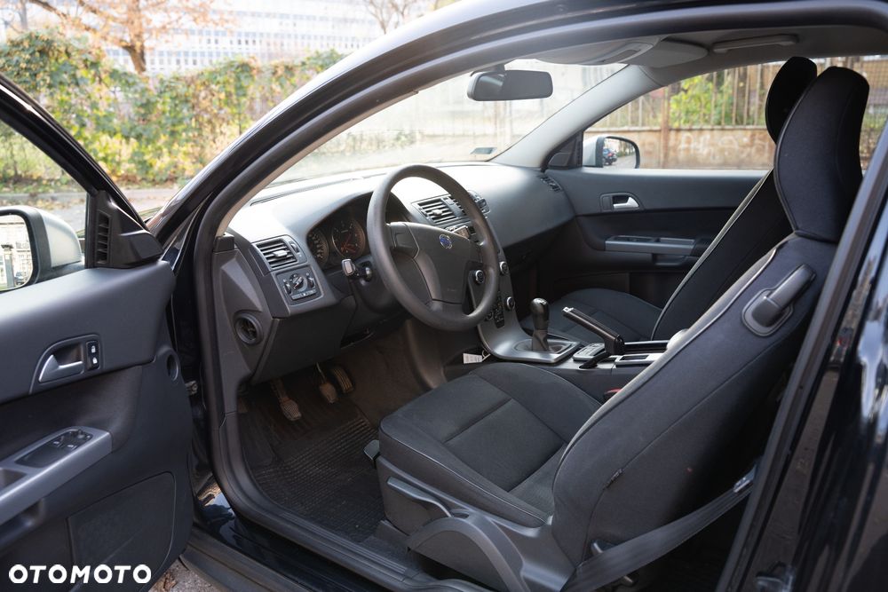 Volvo C30 1.6D DRIVe - 20