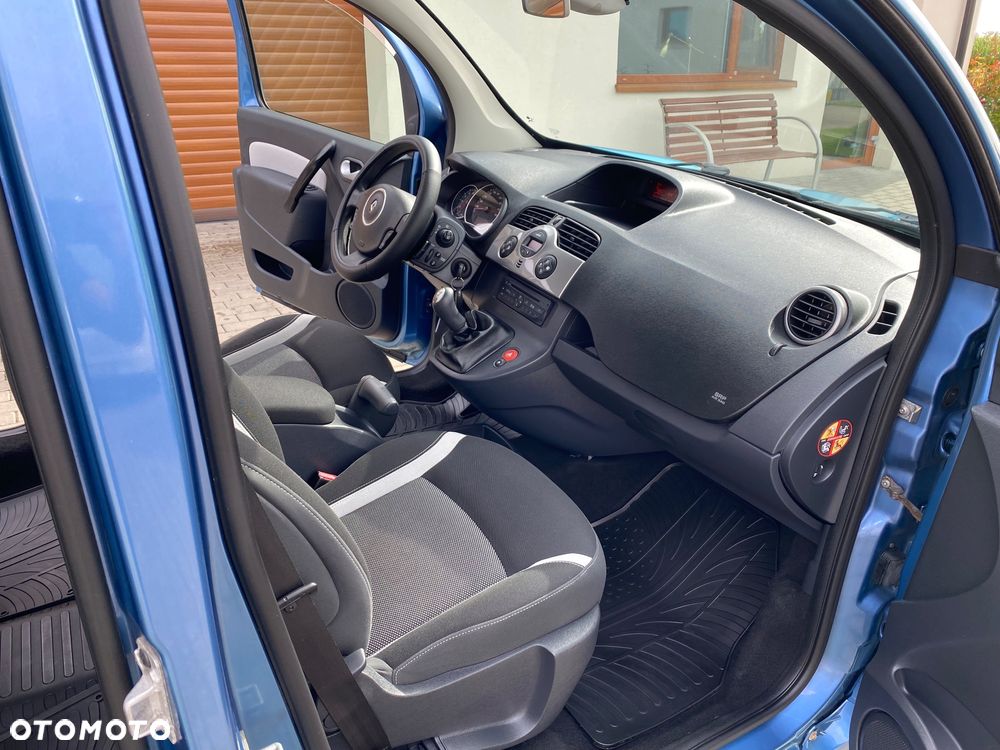 Renault Kangoo 1.5 dCi Business - 6