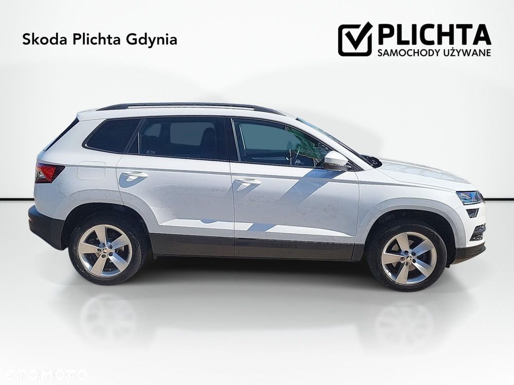 Skoda Karoq - 7