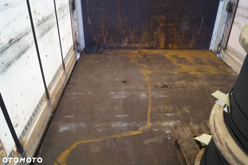 Kassbohrer Firanka standart - 23