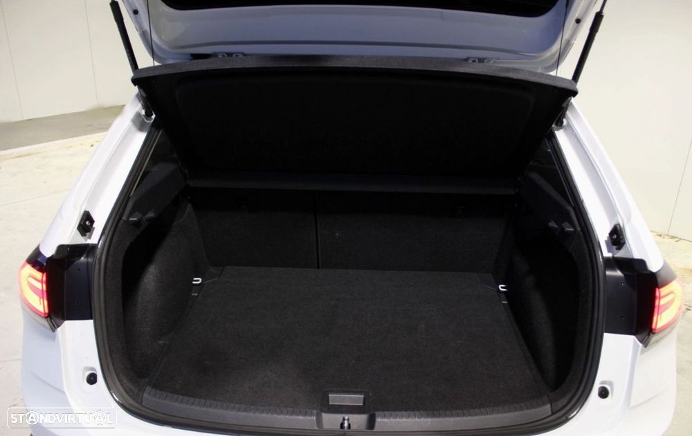 VW Taigo 1.0 TSI Life DSG - 6