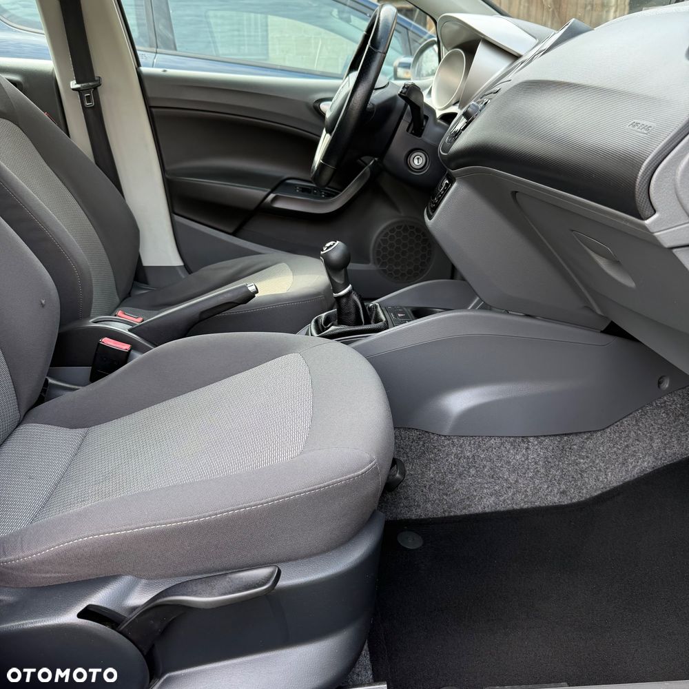 Seat Ibiza - 39