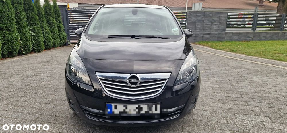 Opel Meriva 1.4 Innovation - 2