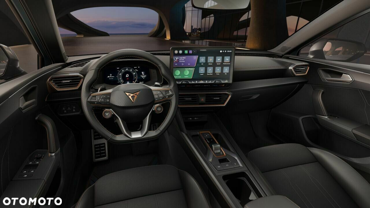 Cupra Leon Sportstourer - 7