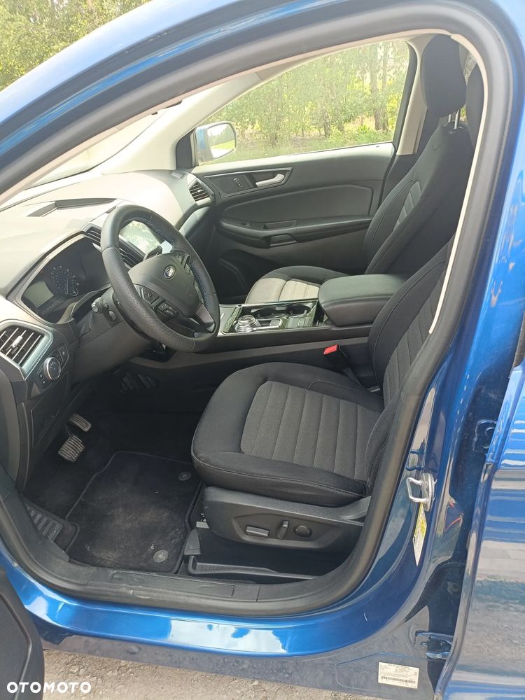 Ford Edge - 13