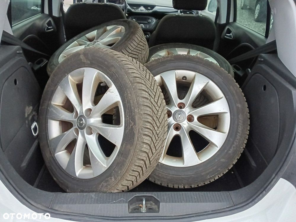 Opel Corsa - 33