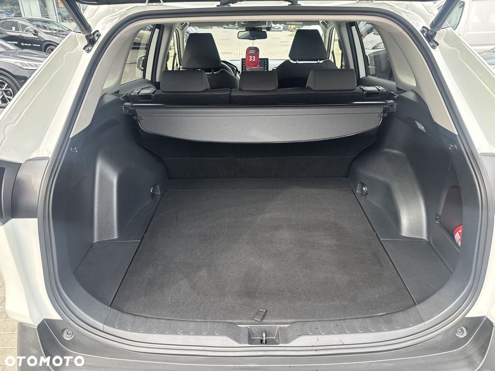 Toyota RAV4 2.0 Comfort 4x2 MS - 18