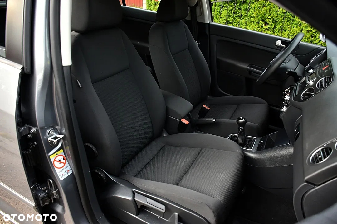Volkswagen Golf Plus 1.6 Team - 26