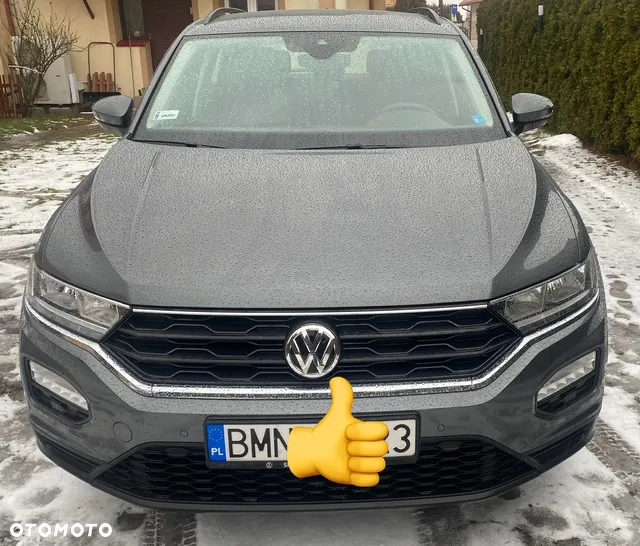 Volkswagen T-Roc 1.0 TSI - 10