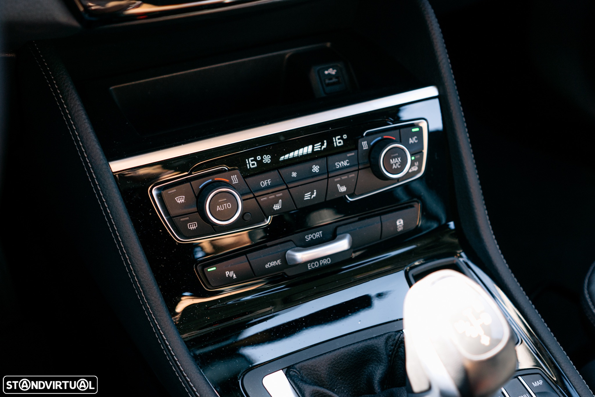 BMW 225xe Active Tourer Line Sport - 12