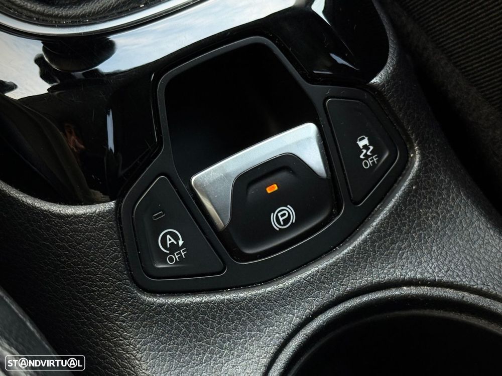 Jeep Compass 1.6 M-Jet Limited - 17