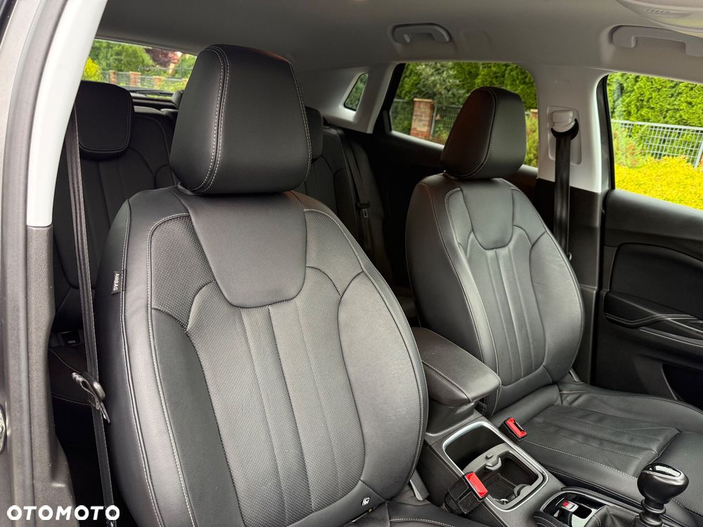 Opel Grandland X 1.5 CDTI Elegance Business Pack S&S - 38