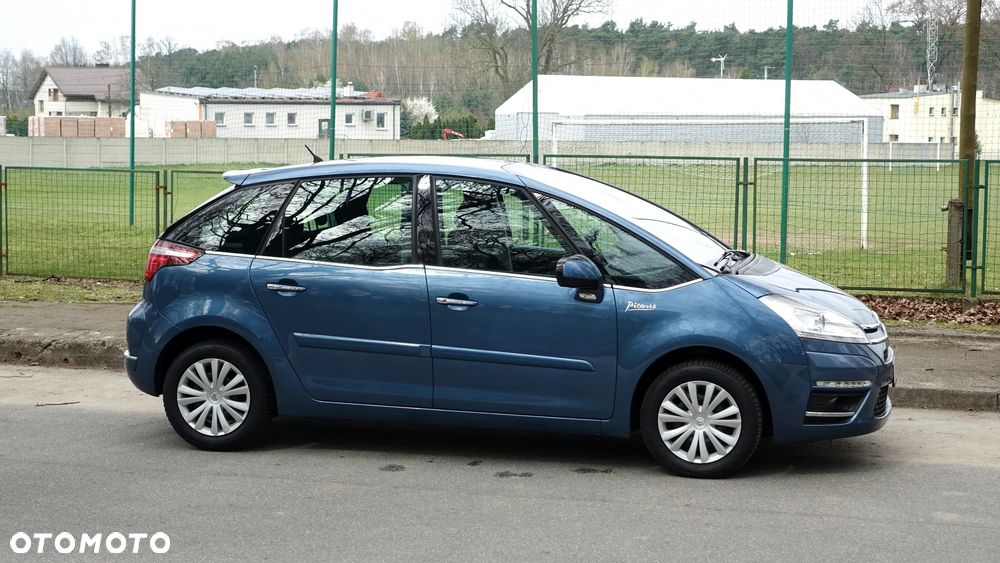 Citroën C4 Picasso VTi 120 Business Class - 37