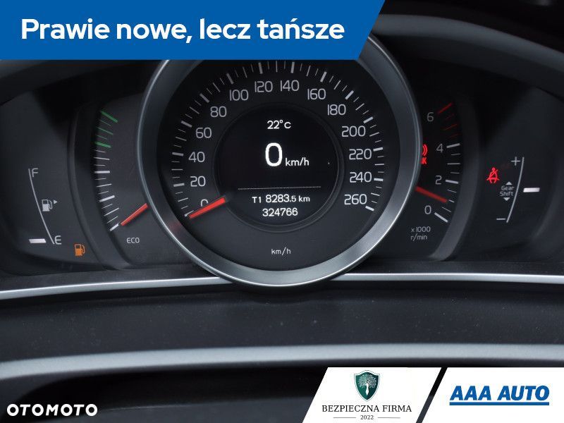 Volvo V40 - 13