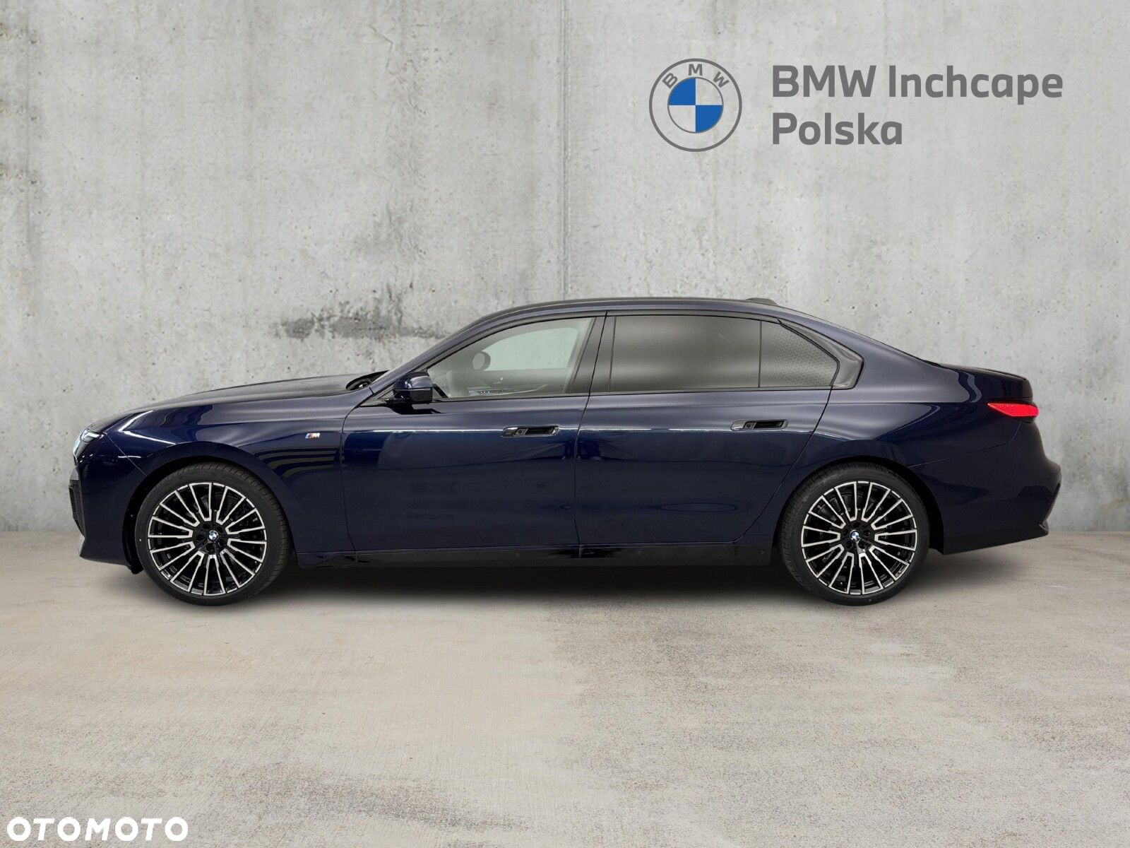 BMW Seria 7 - 2