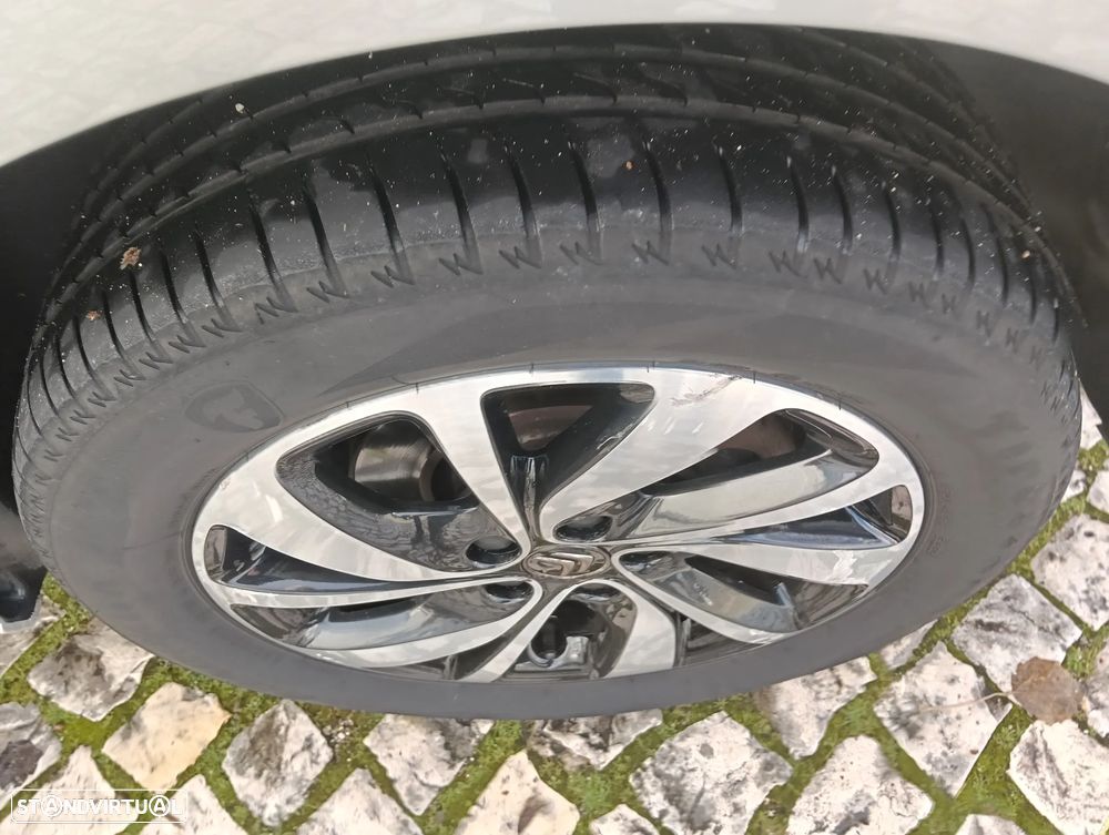 Citroën Spacetourer 1.5 BlueHDi XL Feel - 33