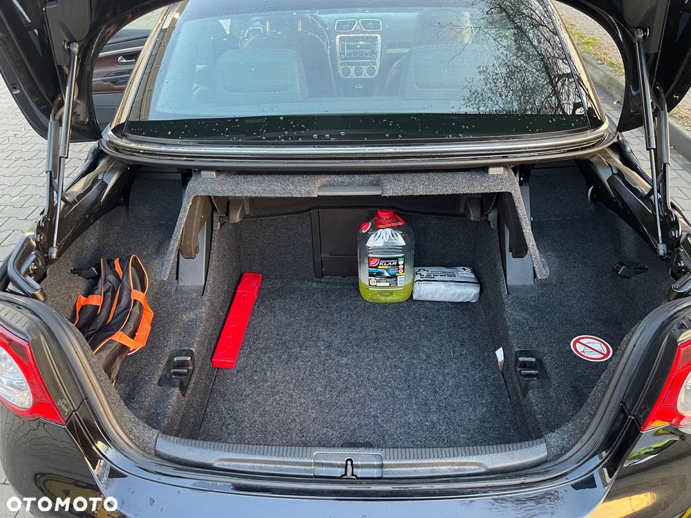 Volkswagen Eos 1.4 TSI Edition 2009 - 21