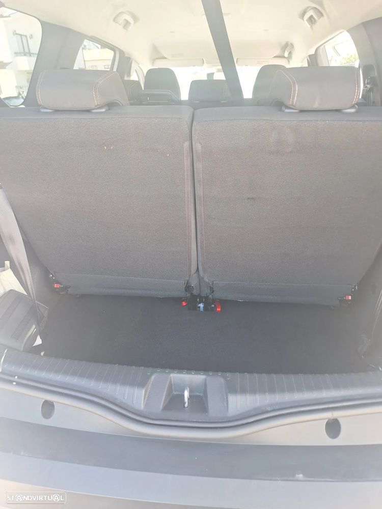 Dacia Jogger 1.0 ECO-G Extreme 7L Bi-Fuel - 14