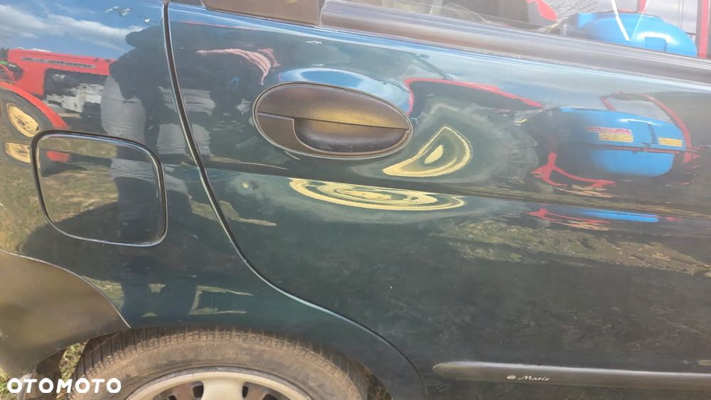 Daewoo Matiz Friend - 15