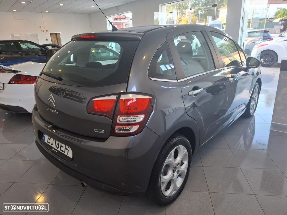 Citroën C3 1.1 Attraction - 6