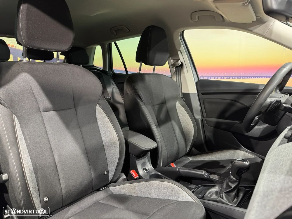 Skoda Kamiq 1.0 TSI Style DSG - 19