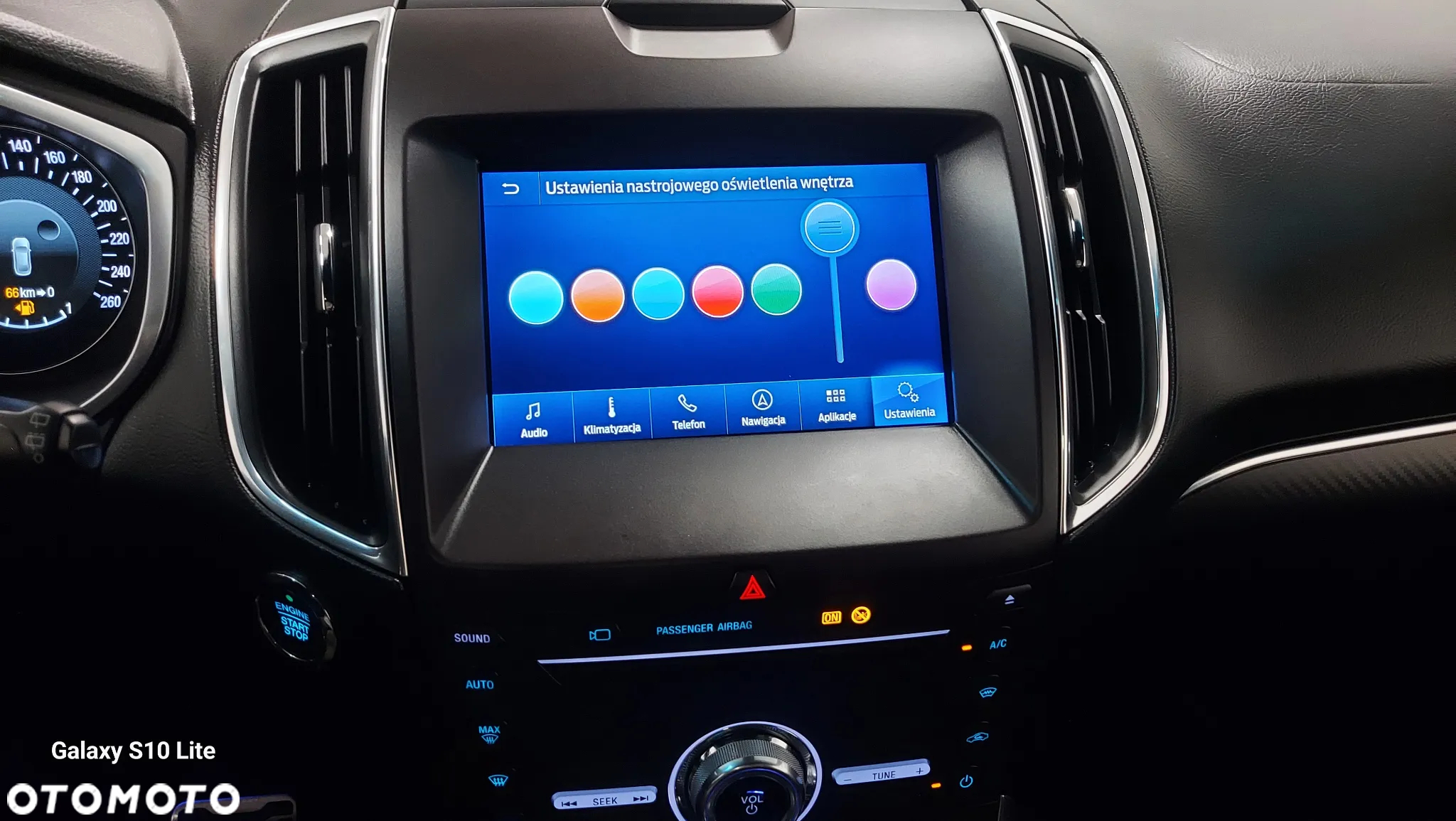 Ford Edge 2.0 EcoBlue Twin-Turbo 4WD ST-Line - 31