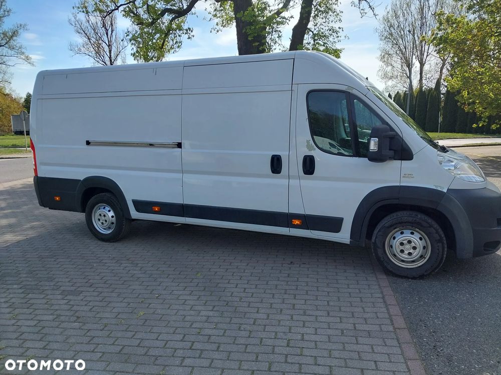 Fiat Ducato - 2