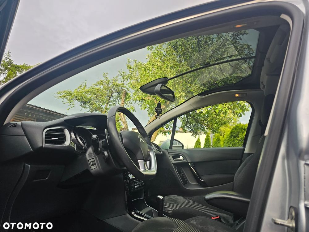 Citroën C3 1.4 VTi Exclusive MAP - 26