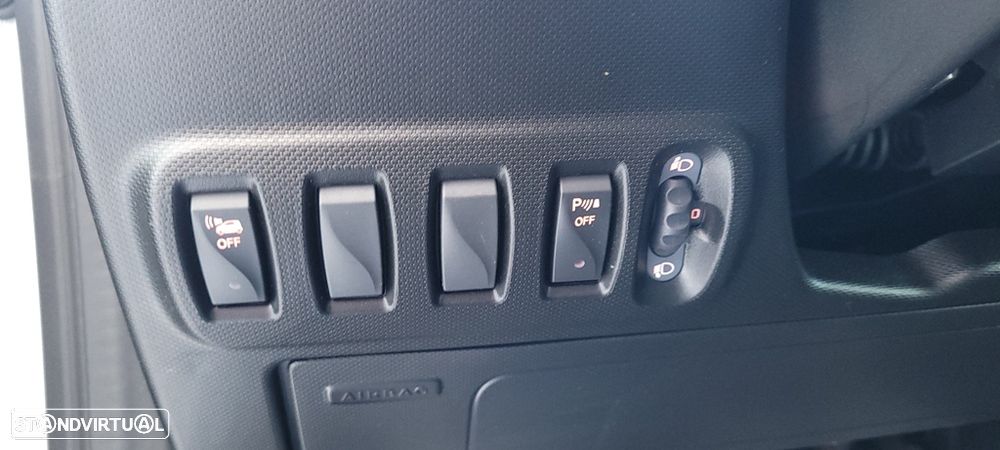 Smart ForTwo Coupé EQ passion edition nightsky - 17