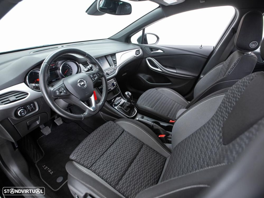 Opel Astra 1.5 D GS Line S/S - 7