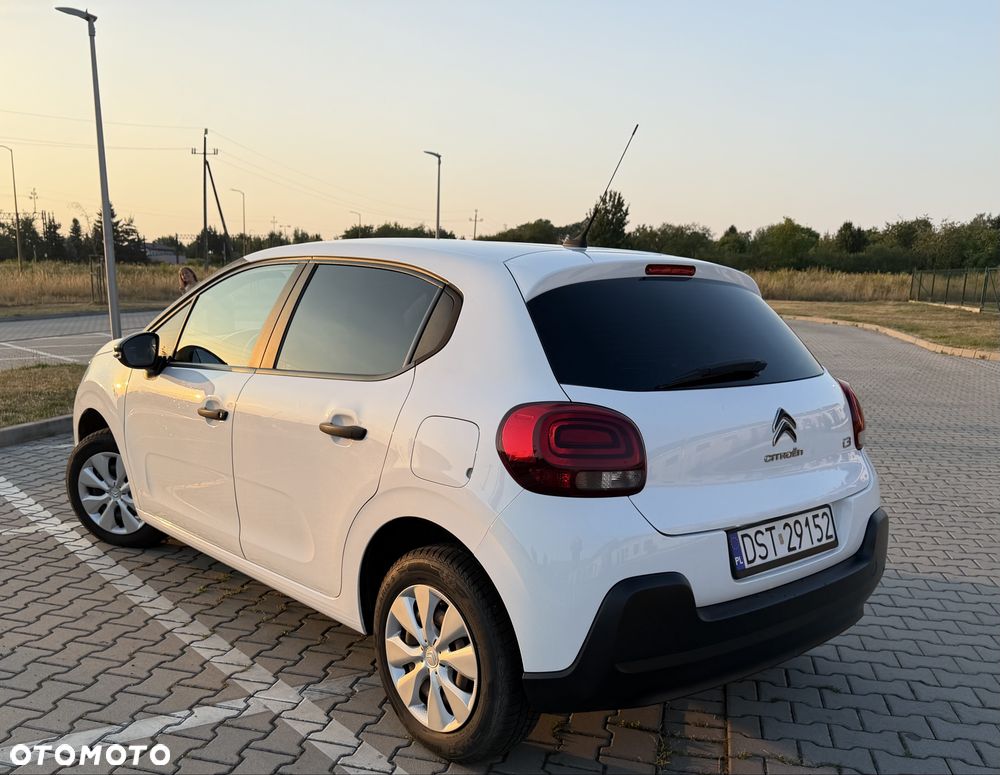 Citroën C3 - 3