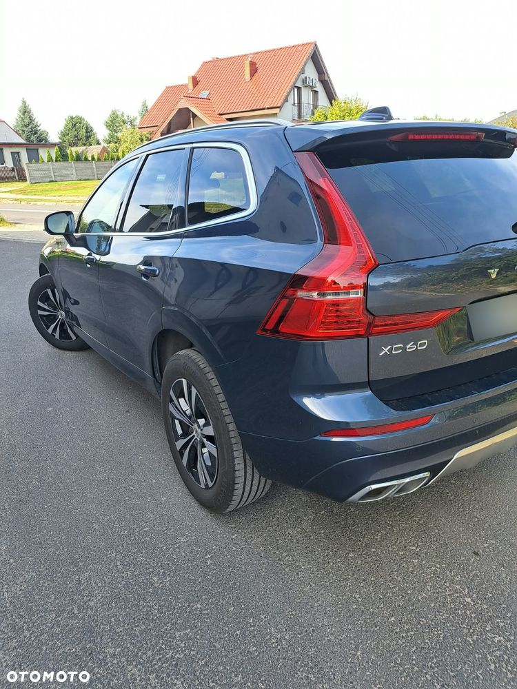 Volvo XC 60 - 5