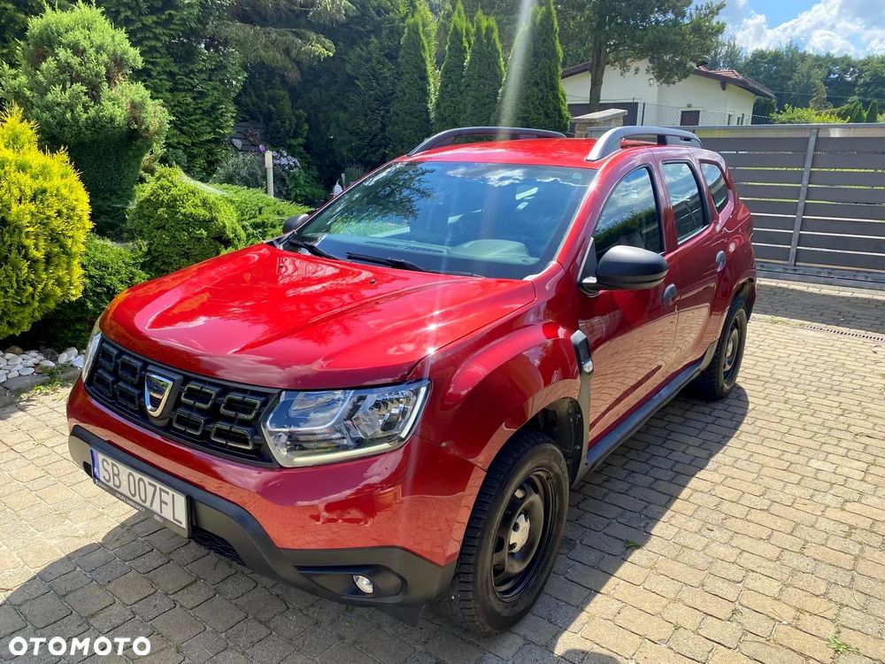 Dacia Duster 1.0 TCe Essential - 35