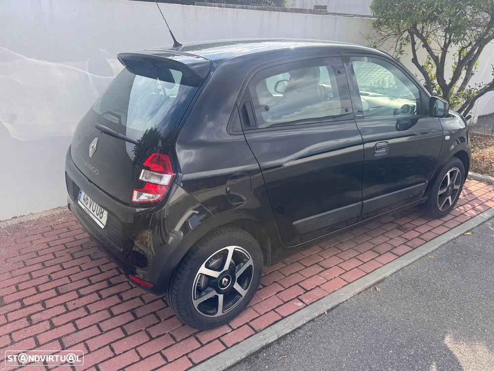 Renault Twingo 1.0 SCe Limited - 2