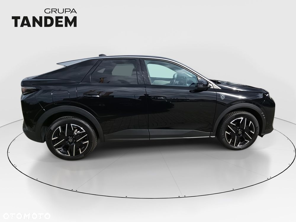 Peugeot 3008 1.2 PureTech mHEV GT S&S e-DCS6 - 4